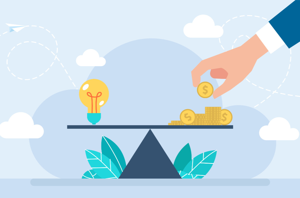 Webサイトリニューアルの予算がない