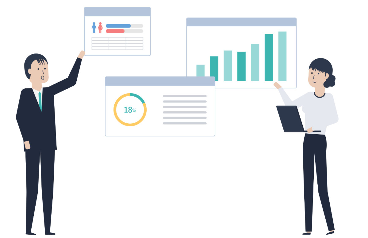 上司に「Webサイトリニューアルの失敗」を報告