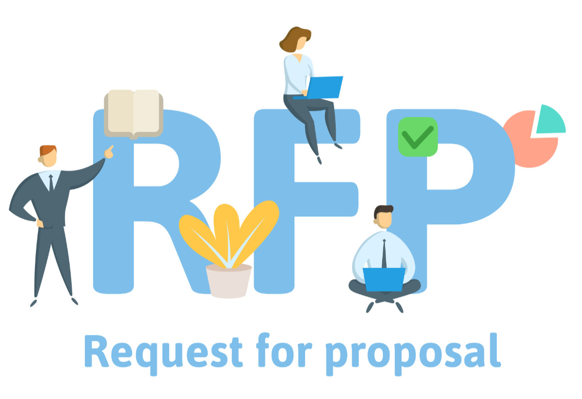 Web制作を成功に導くRFPテンプレート