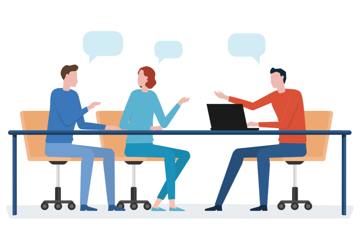 制作会社を変えたいWeb担当者さん